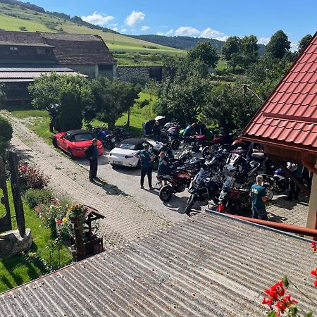 A+S Penzion Podzamok Spišské Podhradie المظهر الخارجي الصورة