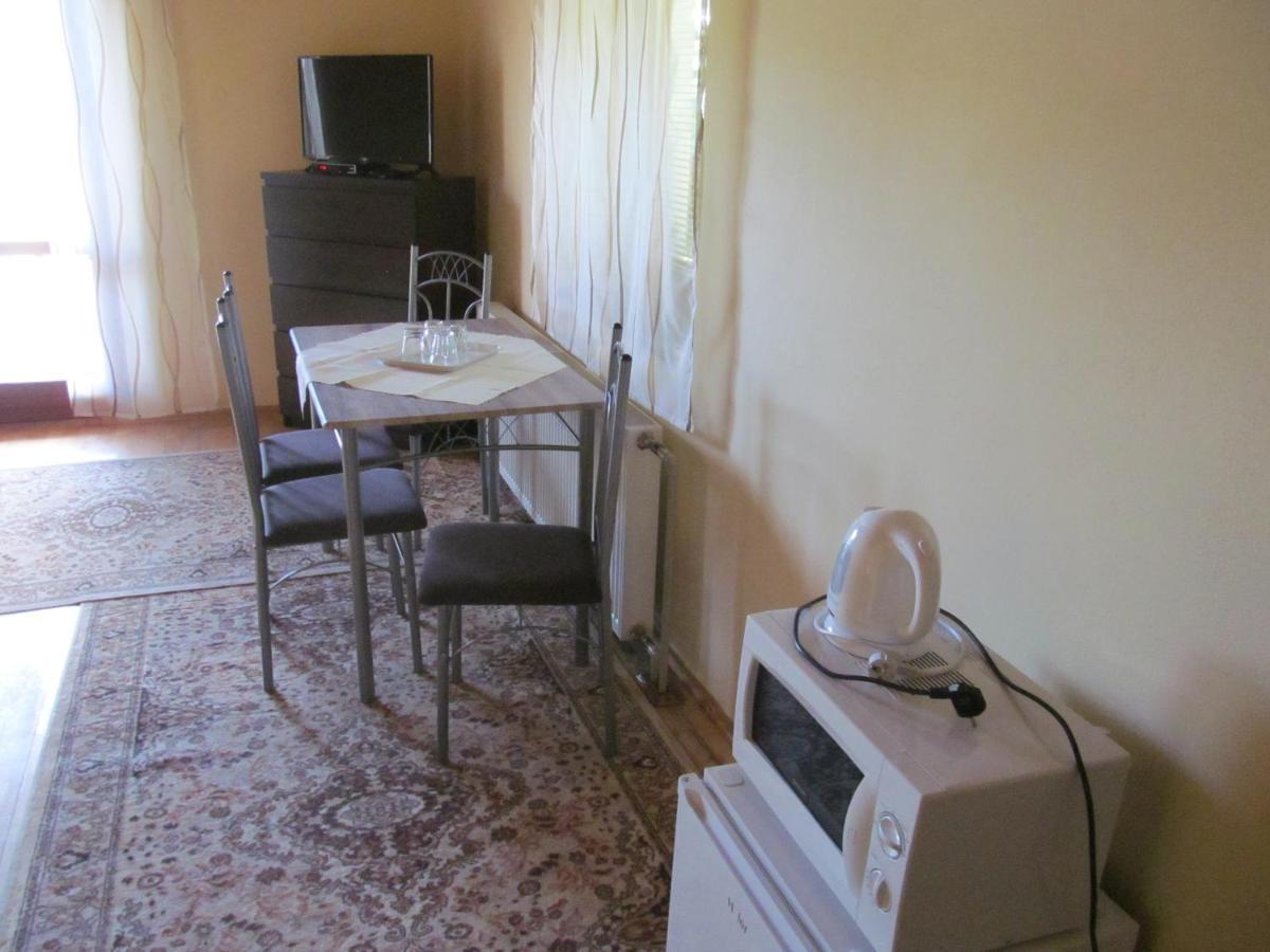 A+S Penzion Podzamok Spišské Podhradie المظهر الخارجي الصورة