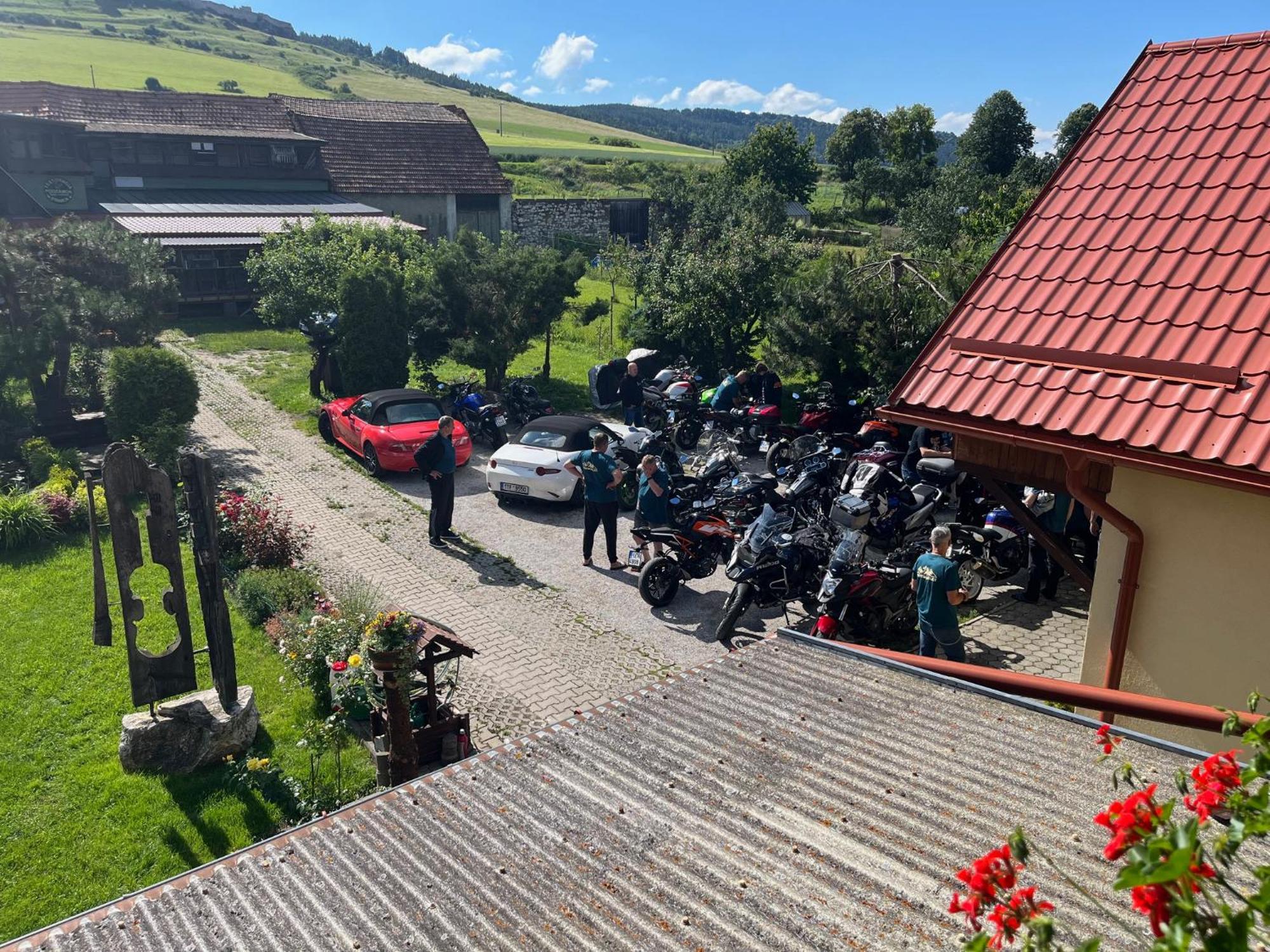 A+S Penzion Podzamok Spišské Podhradie المظهر الخارجي الصورة