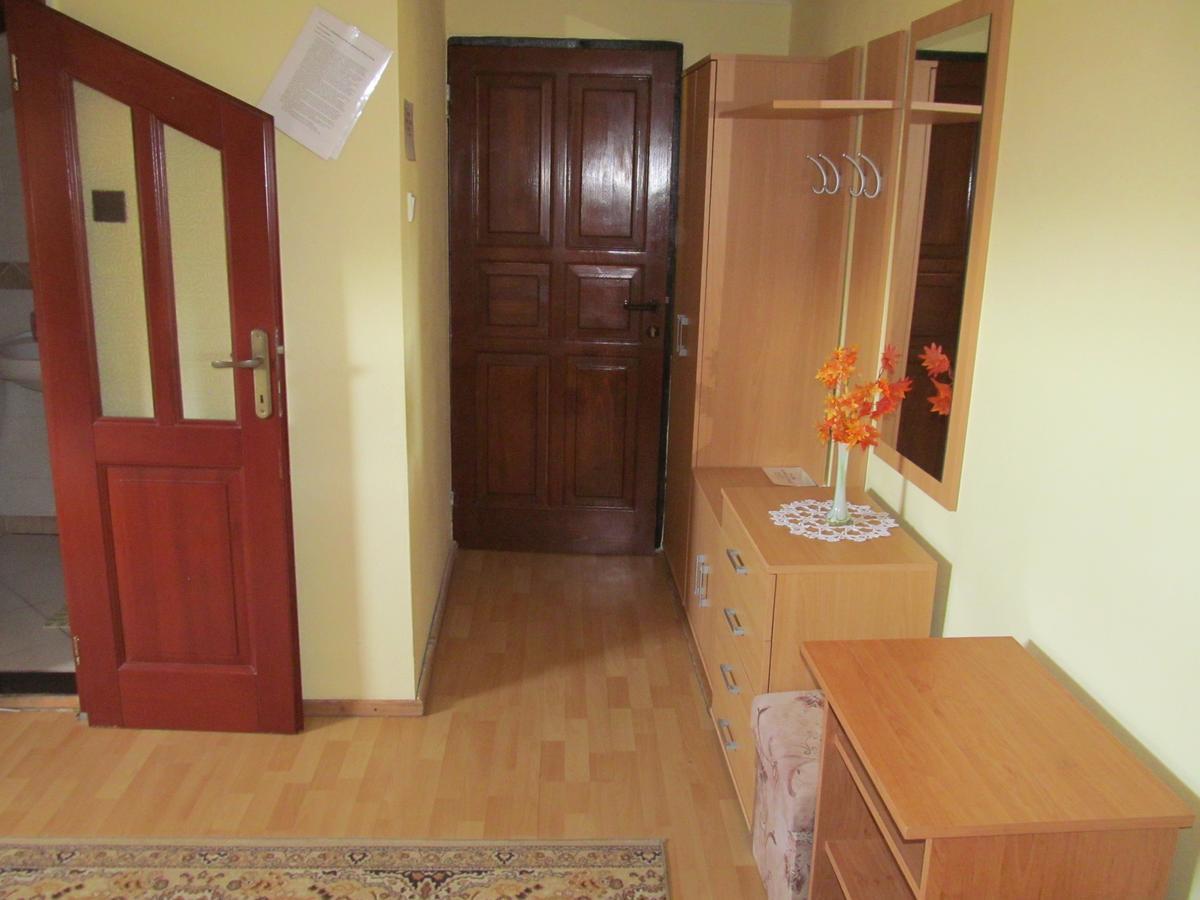 A+S Penzion Podzamok Spišské Podhradie المظهر الخارجي الصورة